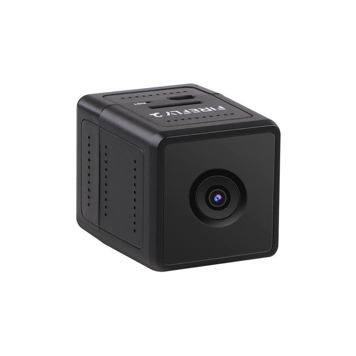 Hawkeye Firefly Micro Cam 2 2.5K 1080P/60FPS 160 Degree Water-Repellent Recording FPV Action Camera