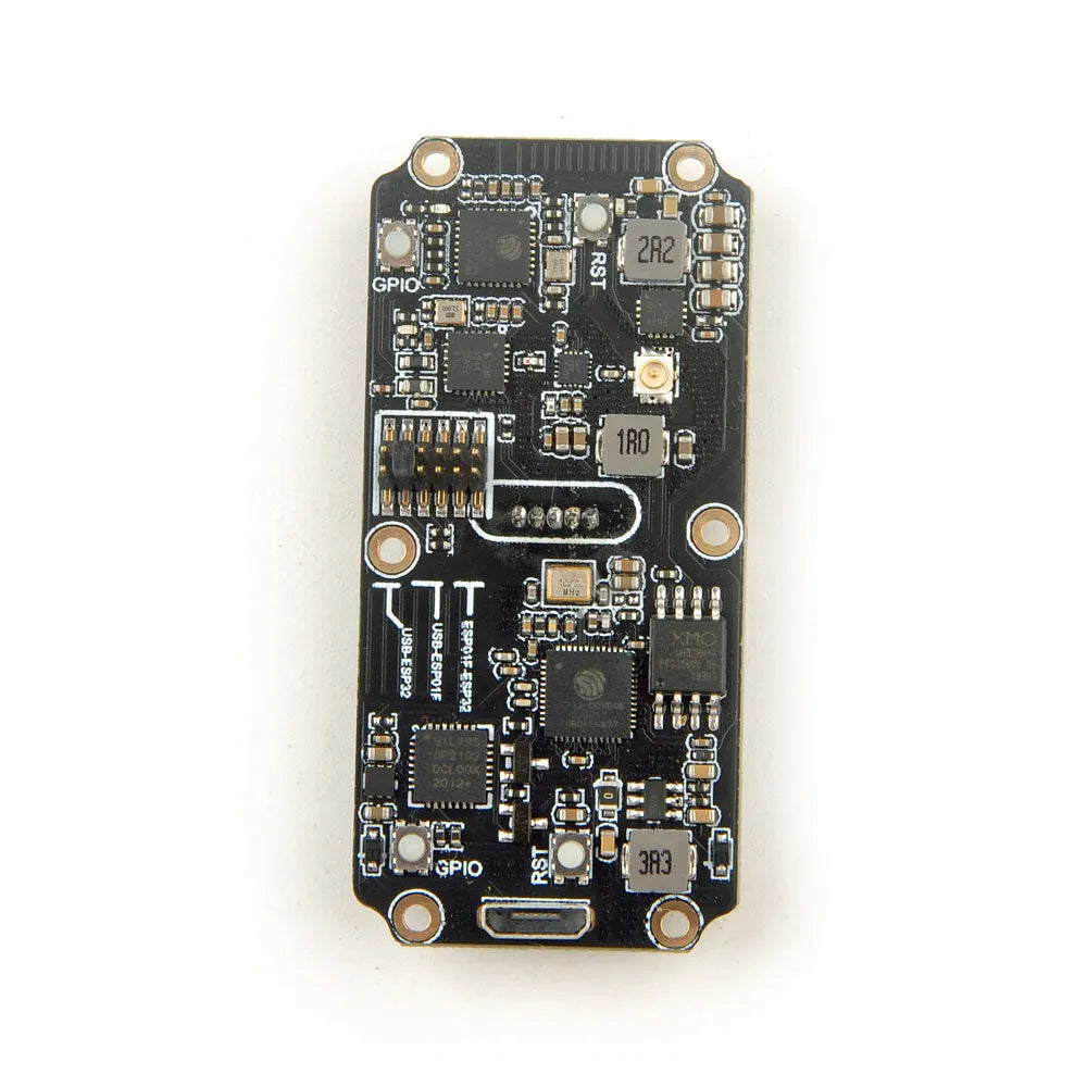 Happymodel 2.4g ExpressLRS ELRS TX Module ES24TX-Lite for T-lite - Makerfire