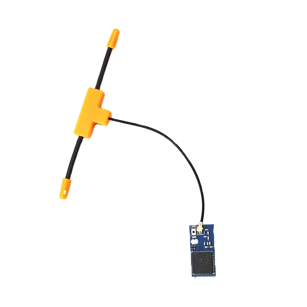 Jumper R1 V2 Mini D16 Receiver - Hỗ trợ FrSky D16 | Chính hãng — ảnh 4