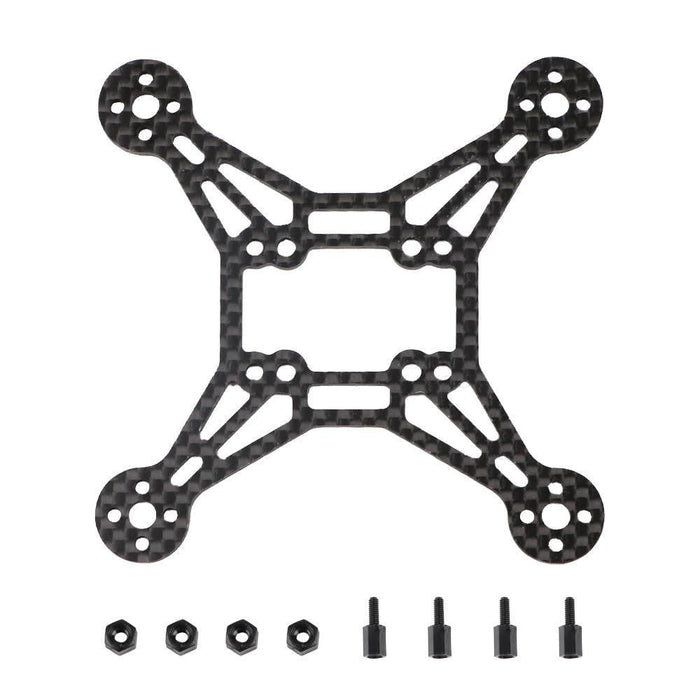 Drone frame for Makerfire Armor 90