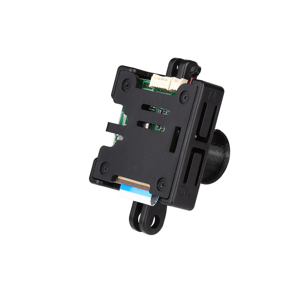 Hawkeye Firefly Split Nakedcam V4.0 4K Anti-shake FPV Action Camera - Makerfire