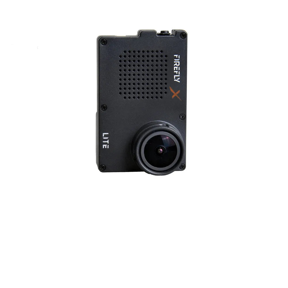 Hawkeye Firefly X Lite FPV Camera 4K 60FPS 34g Weight for Racing Drone - Makerfire