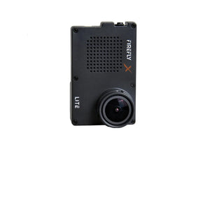 Hawkeye Firefly X Lite FPV Camera 4K 60FPS 34g Weight for Racing Drone - Makerfire