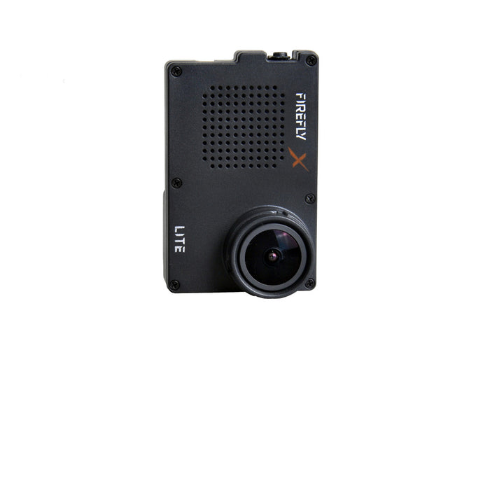 Hawkeye Firefly X Lite FPV カメラ 4K 60FPS 34g 重量 レーシング ドローン用