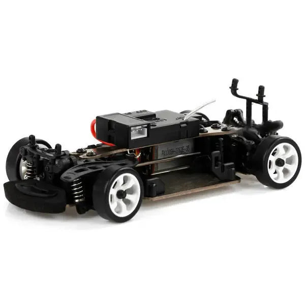 Wltoys K969 1 28 2.4G 4WD Brushed RC Car Drift Car Makerfire