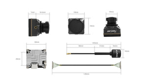 RunCam Link Phoenix HD Kit - Makerfire