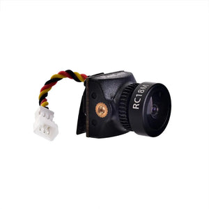 RunCam Nano 2 1/3" 700TVL 1.8mm/2.1mm FOV 155/170 Degree CMOS FPV Camera NTSC - Makerfire