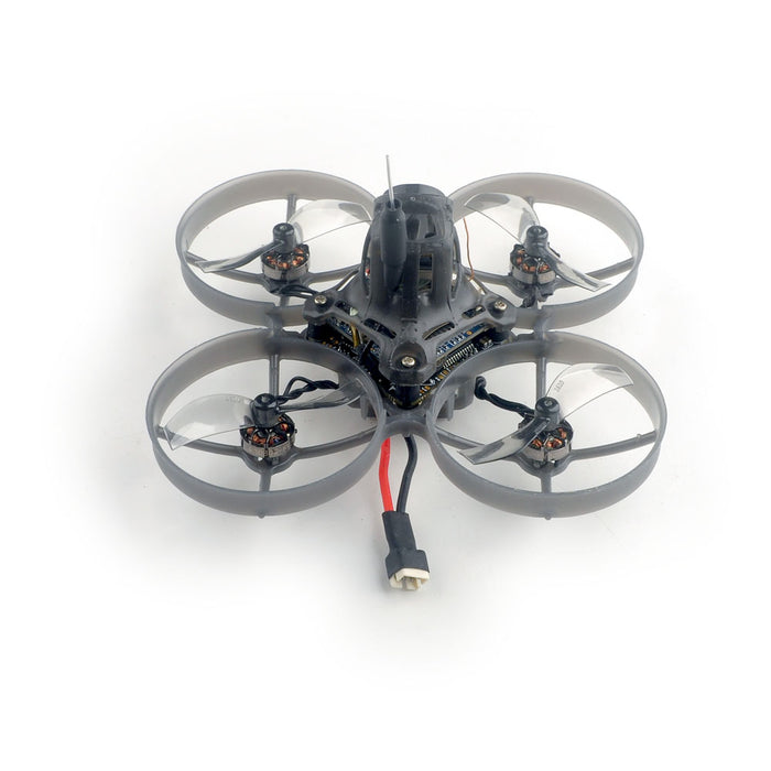 Happymodel Mobula7 1S HD 75mm Brushless Whoop Drone with 1080P HD DVR - Makerfire