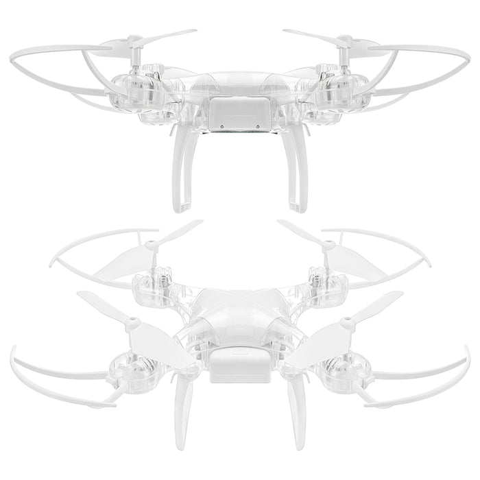 2.4G WIFI Medium Four-axis with Altitude Hold Function 720P Camera RC Drone Quadcopter