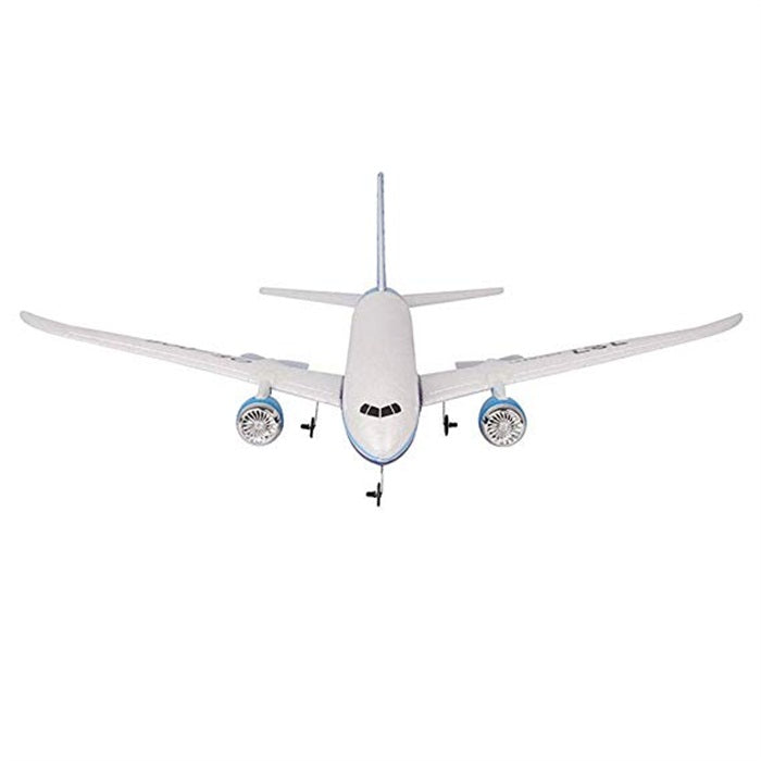 F008-787 RC Airplanes 550mm Wingspan Glider 3CH 2.4Ghz DIY Remote Control Airplane 