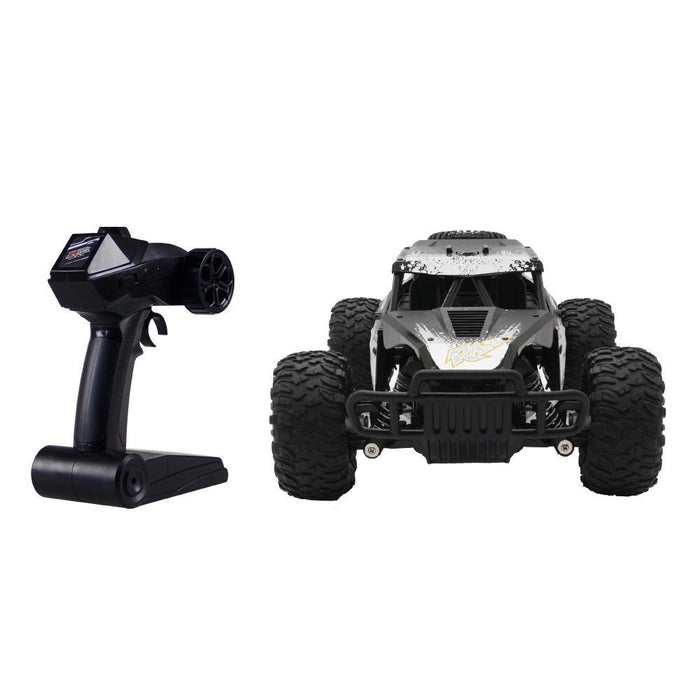 Makerfire 2.4G 720P Wifi FPV 1:16 4WD Brushed Off-road RC Car RTF