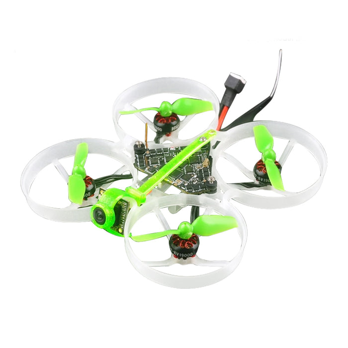 Happymodel Moblite7 1S 75mm Ultra-light Brushless Whoop FPV Racing Drone