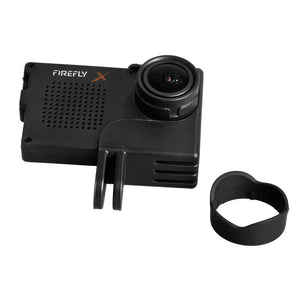 Hawkeye Firefly X Lite FPV Camera 4K 60FPS 34g Weight for Racing Drone - Makerfire