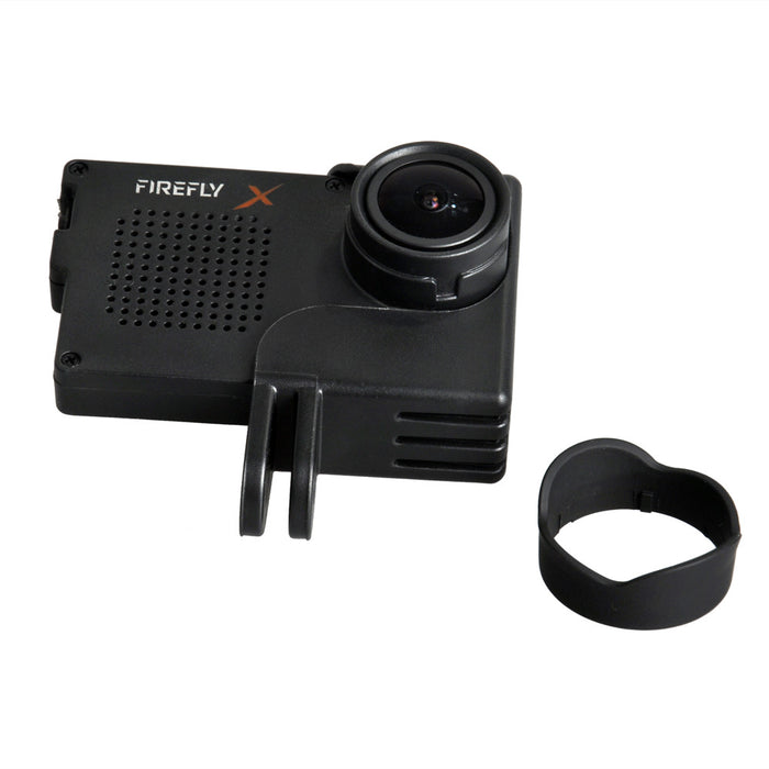 Hawkeye Firefly X Lite FPV カメラ 4K 60FPS 34g 重量 レーシング ドローン用
