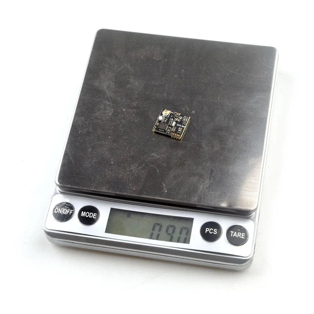 Happymodel OVX300 OVX303 5.8G 40ch 300mw VTX Open Video Transmitter - Makerfire