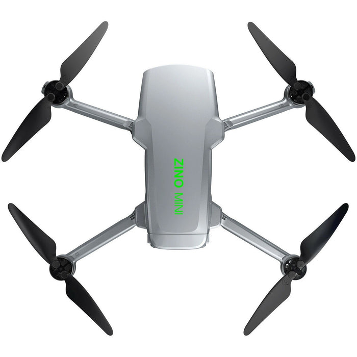 HUBSAN ZINO Mini PRO 249g GPS 10KM FPV with 4K 30fps Camera RC Drone US plug