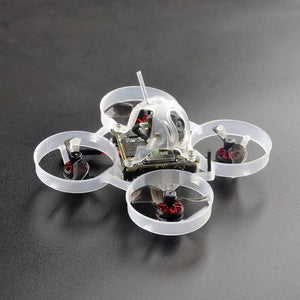 Happymodel Mobula6 HDZero 65mm HD Brushless whoop with HDZero Nano Lite Camera - Makerfire