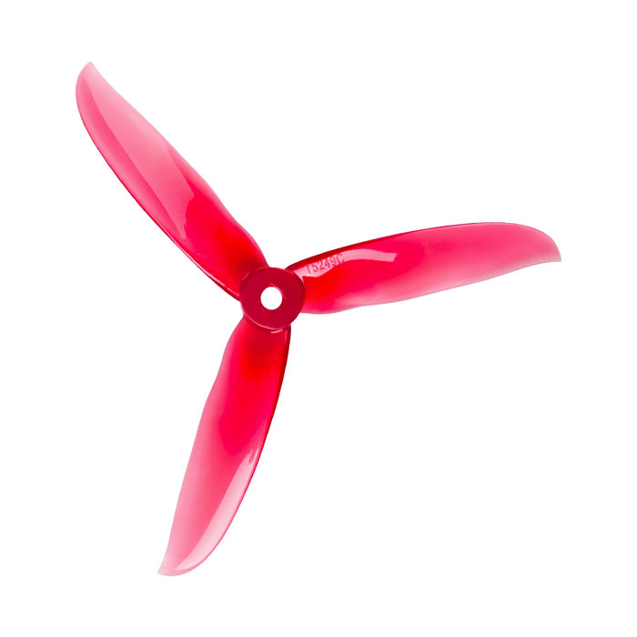16pcs DALPROP T5249C 5.2"3-Blades CW CCW Tri-Blade Propeller for FPV Racing Drone Quadcopter
