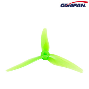 Gemfan Hurricane 51466 Propeller (Set of 8) - Makerfire