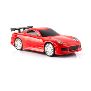 Turbo Racing 1:76 C71 Sport RC Car Limited Edition & Classic Edition With 3 Colors Mini Full Proportional RTR Kit Toy - Makerfire