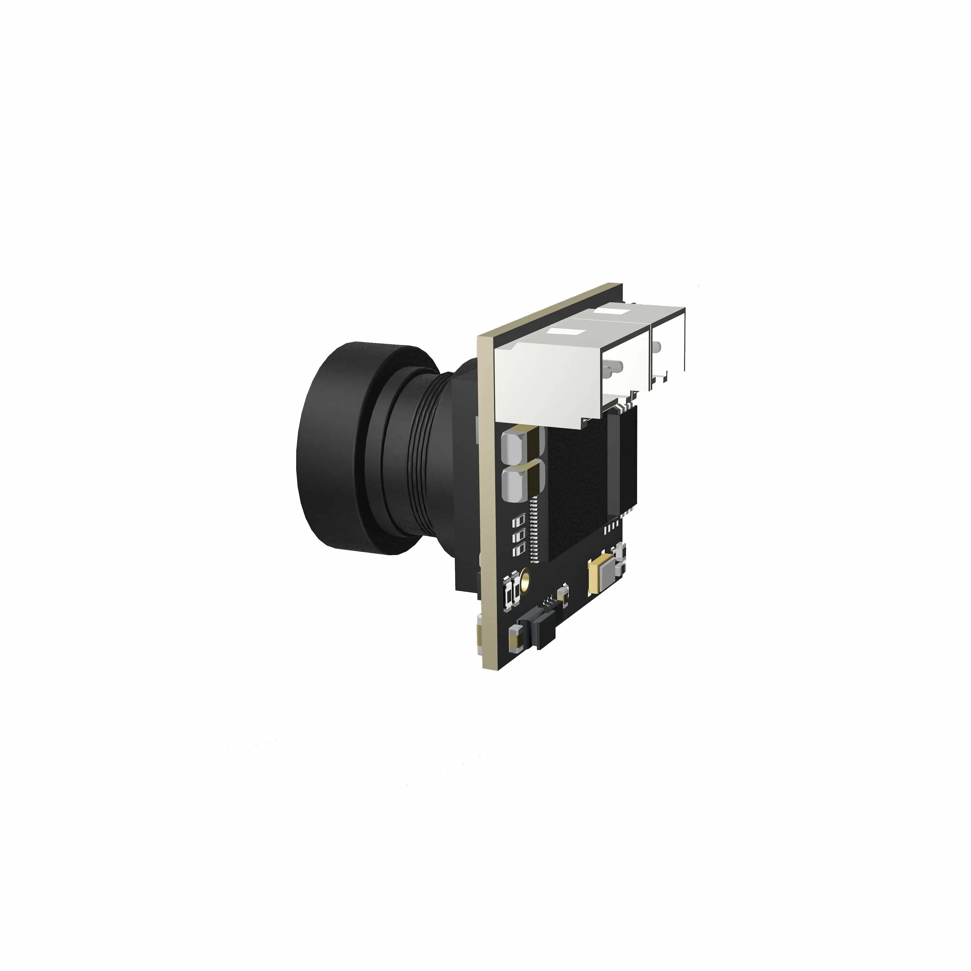 CADDXFPV Ant Lite 4:3 1200TVL Analog FPV Camera 1.7g (FPVCycle Edition) - Makerfire
