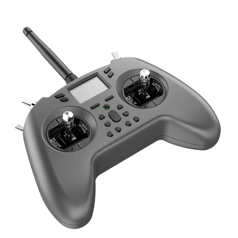 4-in-1 multiprotocol