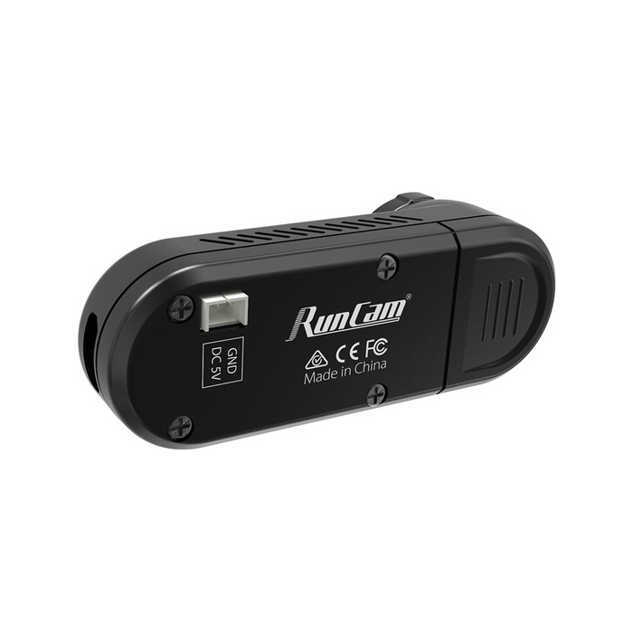 RunCam Thumb 1080P 60FPS Ultra Light FPV Action HD Camera - Makerfire
