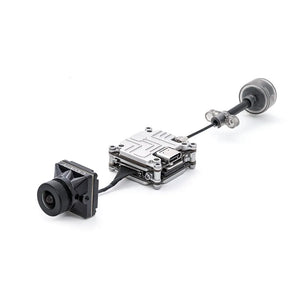 CADDXFPV Nebula Pro Vista Kit 720p/120fps Low Latency HD Digital FPV System - Makerfire