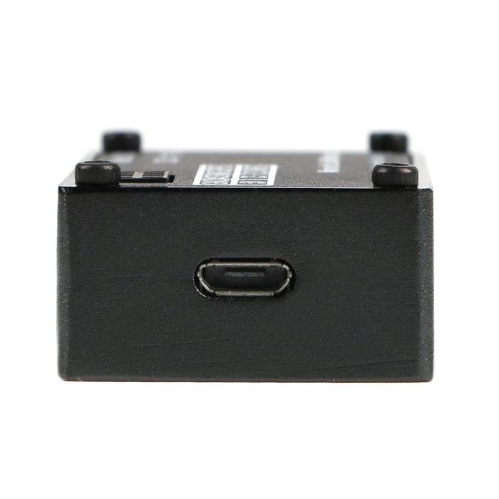 ミニ Lora ゲートウェイ LoraWan SX1301 チップ 868MHz USB &amp; SPI 通信をサポート