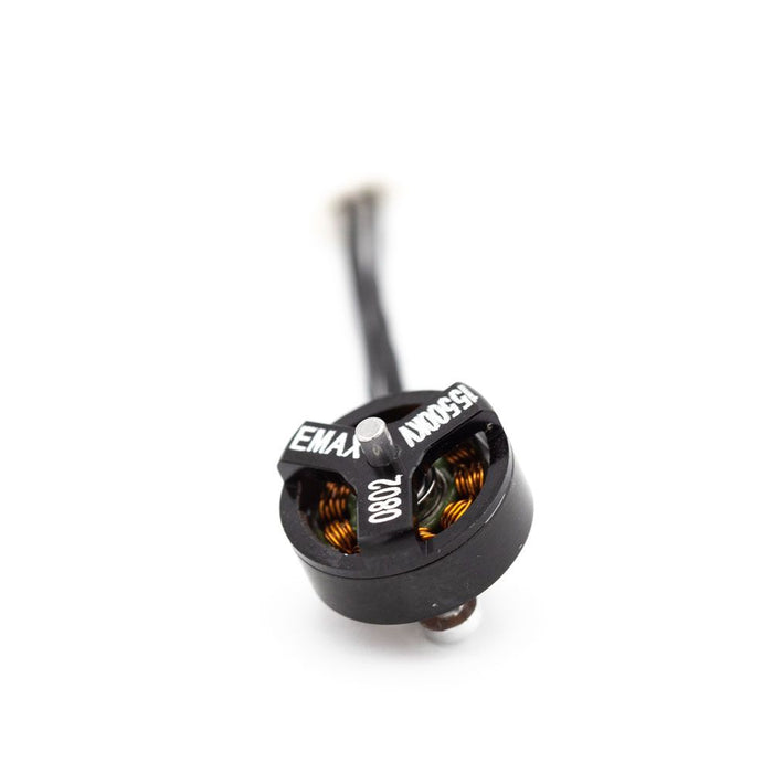 4pcs EMAX 0802 15500KV Brushless Motor For Indoor Racing Drone/Tinyhawk S Performance Part