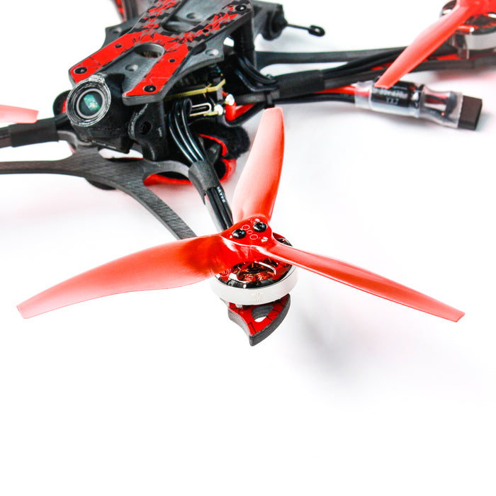 Emax Hawk Apex 5" 210mm HDZero HD 4S/6S FPV Racing RC Drone PNP/BNF Version
