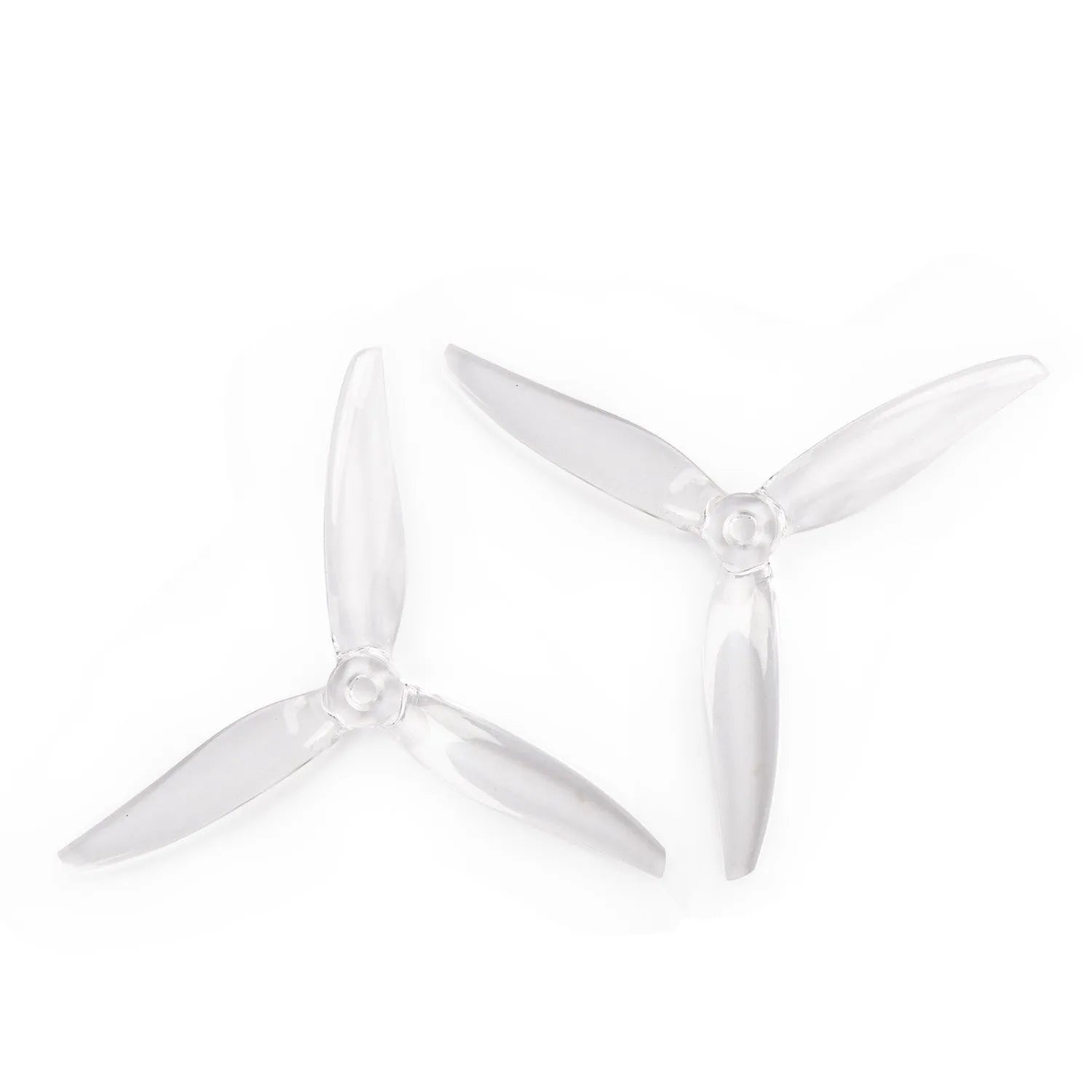 GEMFAN 5127-3 5mm Mount Propeller for 2306 2207 Motor(Pack of 8) - Makerfire