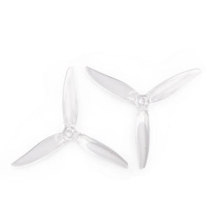 GEMFAN 5127-3 5mm Mount Propeller for 2306 2207 Motor(Pack of 8) - Makerfire