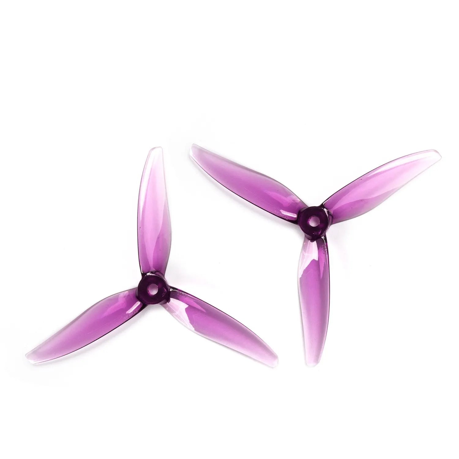 GEMFAN 5127-3 5mm Mount Propeller for 2306 2207 Motor(Pack of 8) - Makerfire