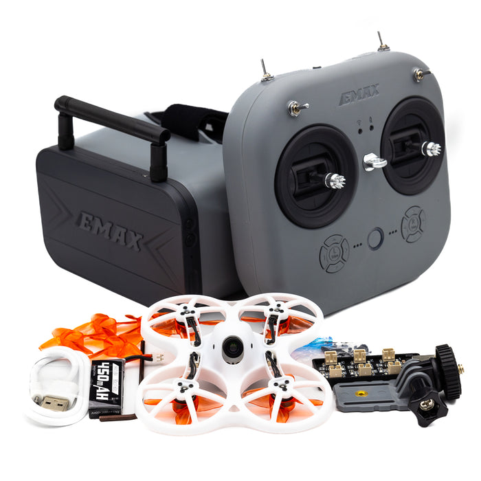Emax EZ Pilot Pro 75mm 3inch Indoor RTF FPV Racing Drone