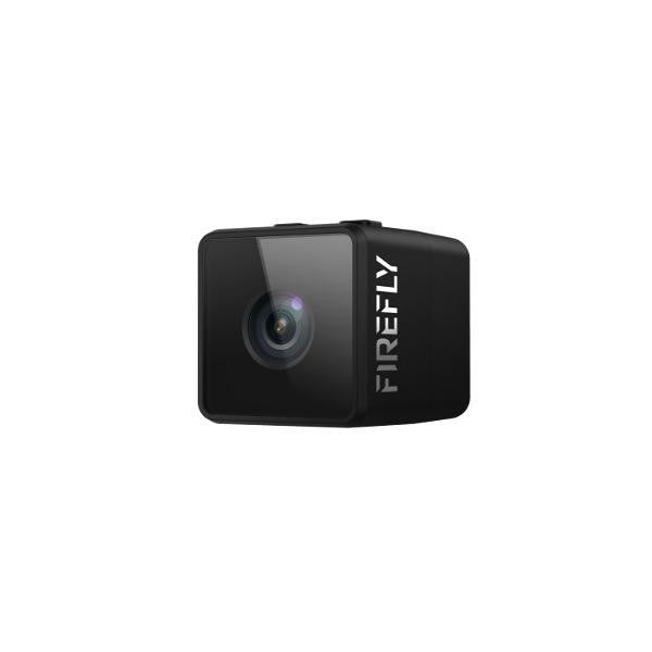 Mini cámara Firefly HD 1080P FPV Micro Cámara de acción con DVR FOV160 ° Micrófono incorporado