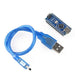 Mini Nano V3.0 ATmega328P Microcontroller Board w/USB Cable For Arduin