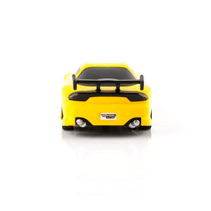 Turbo Racing 1:76 C71 Sport RC Car Limited Edition & Classic Edition With 3 Colors Mini Full Proportional RTR Kit Toy - Makerfire
