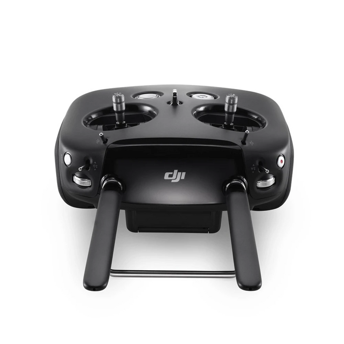 DJI Digital FPV 5.8GHz 7ms Ultra Low Latency Remote Controller Transmitter for RC Drone - Mode 2 (Left Hand Throttle)