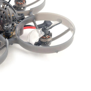 Happymodel Mobula7 1S Micro FPV Whoop Drone BNF/PNP Version - Makerfire