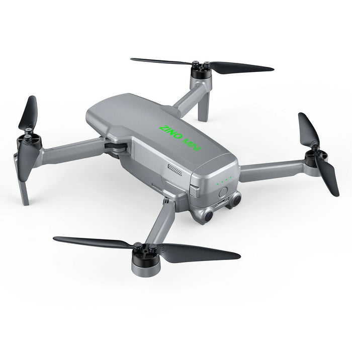 HUBSAN ZINO Mini PRO 249g GPS 10KM FPV with 4K 30fps Camera RC Drone US plug