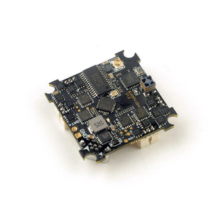 Happymodel ELRS F4 2G4 AIO 5in1 Flight controller built-in SPI 2.4GHz ELRS Receiver - Makerfire