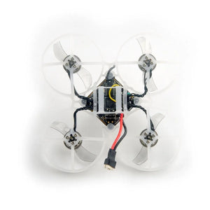 Happymodel Moblite7 HDZERO 1S 75mm HD Brushless Whoop KV20000 HDZERO Nano Lite Camera - Makerfire