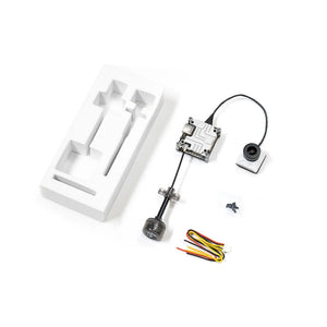 CADDXFPV Nebula Pro Vista Kit 720p/120fps Low Latency HD Digital FPV System - Makerfire