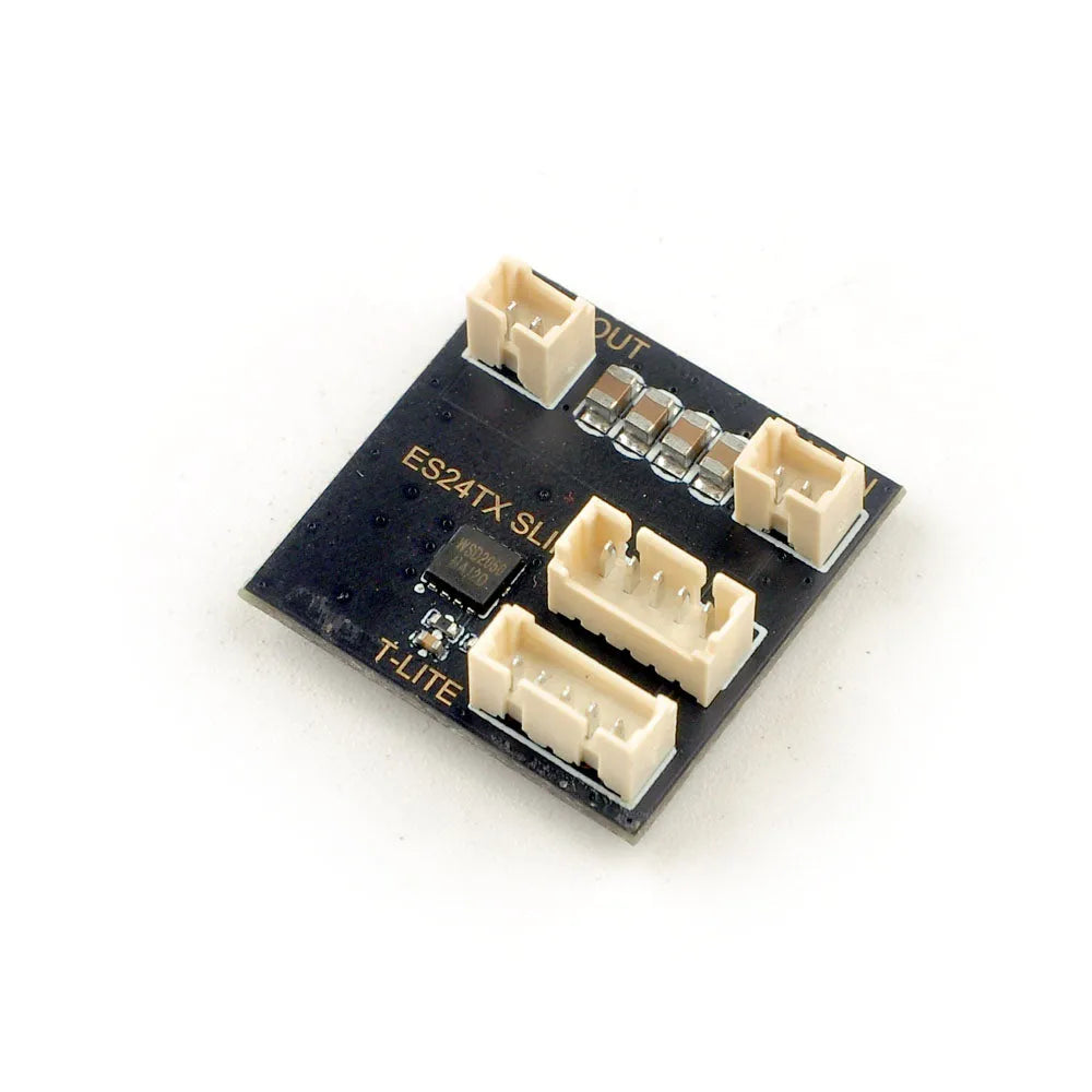 Happymodel 2.4g ExpressLRS ELRS TX Module ES24TX-Lite for T-lite - Makerfire