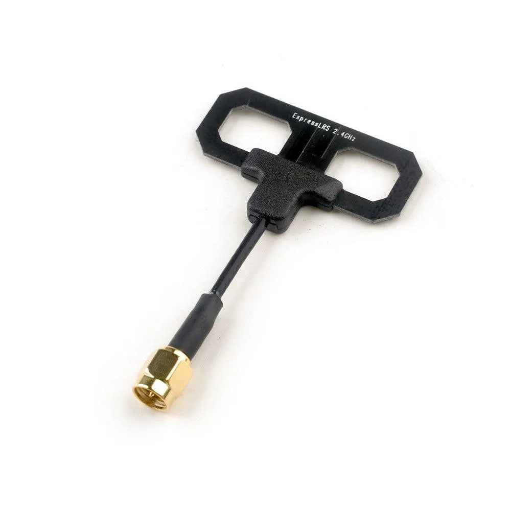 Happymodel Moxon 2.4GHz Antenna for ExpressLRS TX Module SMA Plug for ES24TX Series TX - Makerfire