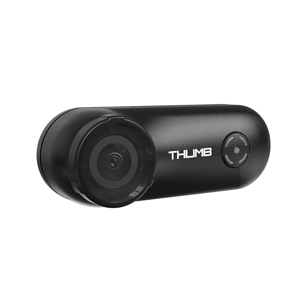 RunCam Thumb 1080P 60FPS Ultra Light FPV Action HD Camera - Makerfire