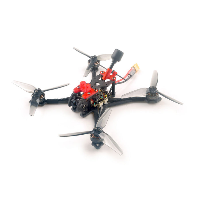 Happymodel Crux35 3.5 Inch Caddx ANT 1200tvl Camera 4S EX1404 KV3500 Micro Freestyle FPV Racing Drone