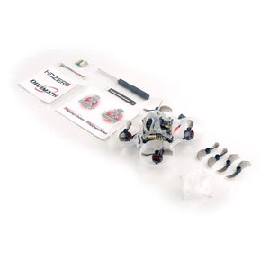 Happymodel Mobula6 HDZero 65mm HD Brushless whoop with HDZero Nano Lite Camera - Makerfire
