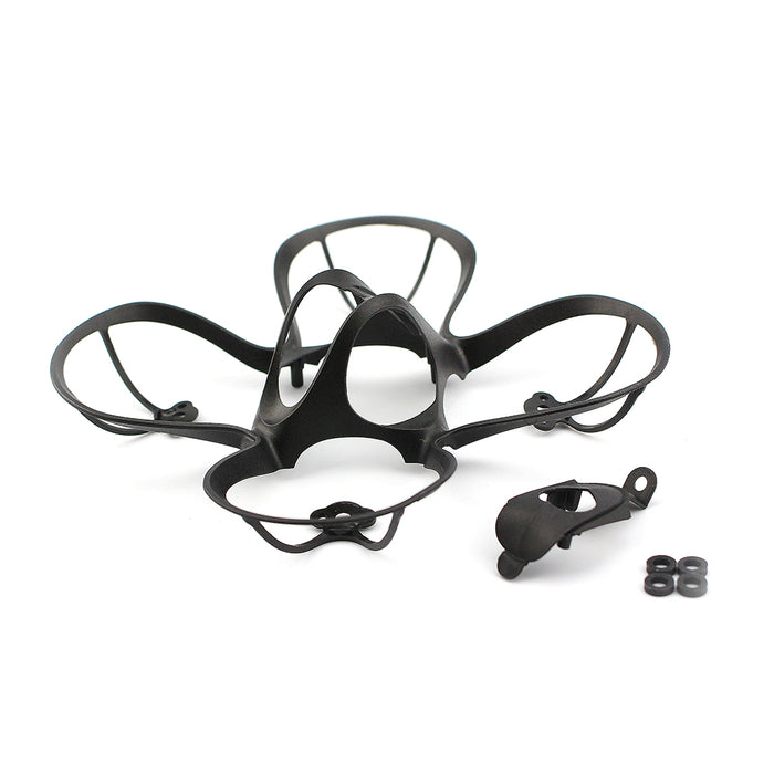 EMAX Nanohawk Spare Parts - Polycarbonate Frame Shell accessories